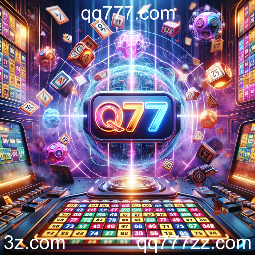 Descubra a Diversão do Bingo em qq777.com